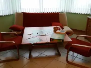 Apartament nad Jeziorakiem