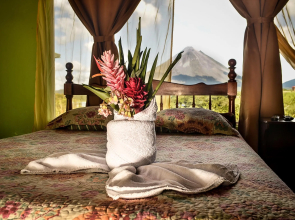 Hotel Castillo del Arenal