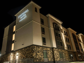 SpringHill Suites by Marriott Dallas Rockwall