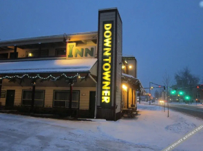 Downtowner Inn