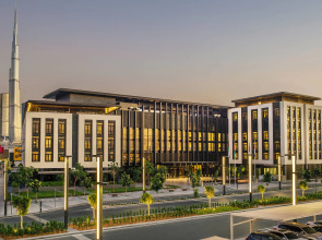 La Ville Hotel & Suites CITY WALK, Dubai, Autograph Collection