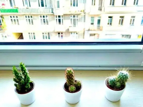 Warsaw Central Apartment Złota