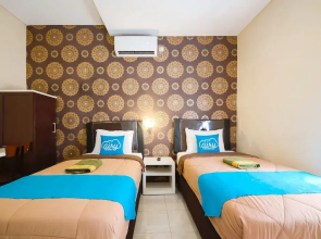 Omah Gajayana Homestay by Airy Rooms
