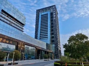 Ramada by Wyndham Zhenjiang Dagang New District