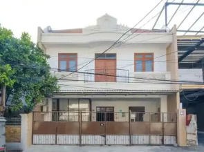 Mono Coliving Kertajaya Syariah, SBY