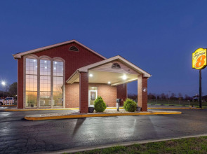 Super 8 by Wyndham Nixa/Springfield Area