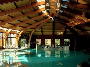 Termas De Malalcahuello
