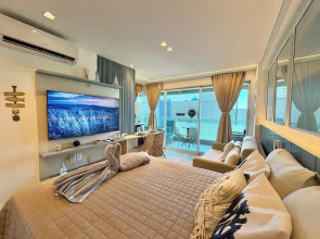 RN Studio Premium 512 - Frente Mar