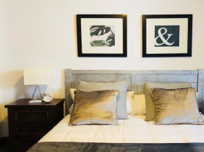 Blue Ocean Apatment in Lanzarote