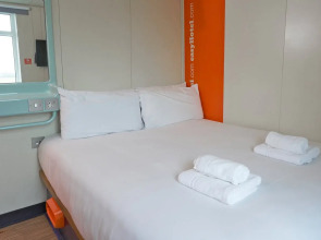 easyHotel London Heathrow