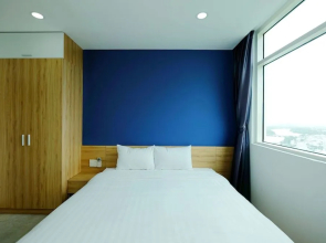 Khanh Hoa Apartments