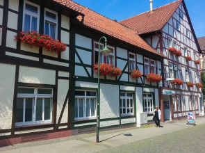 Gästehaus Deutsches Haus