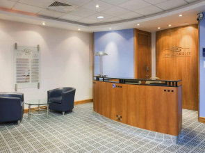 Holiday Inn Rochester Chatham by IHG