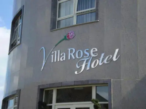 Villa Rose Hotel & V Spa