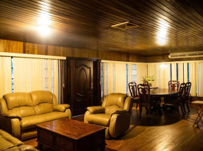 Tela Beach House 2
