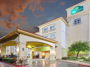 La Quinta Inn And Suites Lawton Fort Sill