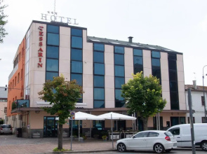 Hotel Tessarin