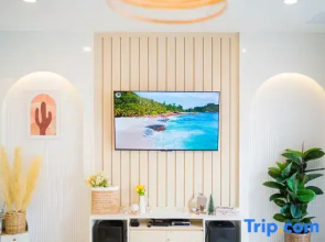 Eva PoolVilla Pattaya Bang Saray Beach 1 km.