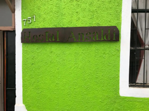 Hostal Ansaldi