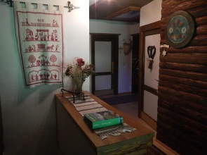 Haus Pergila