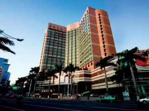 New World Shunde Hotel