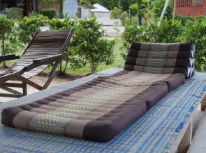 Samui Caravans Hill Camp