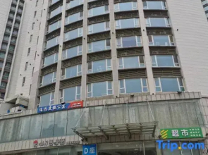 Weihai Wanghaige Seaview Apartment (Huoju 8th Street/International Bathing Beach)