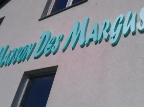 Maison Des Margus