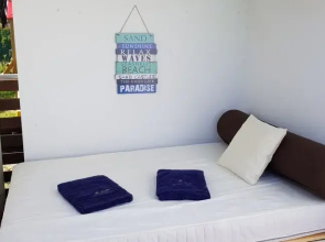Casa do Pai Beach House