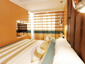 Kleopatra Suit Hotel