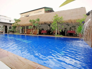 Xing Angkor Hotel