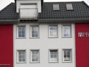 Apartamenty Moderno