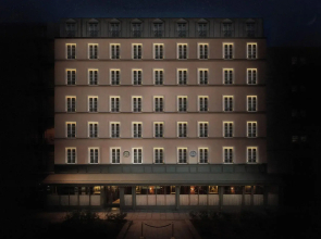 Maison Proust, Hotel & Spa La Mer