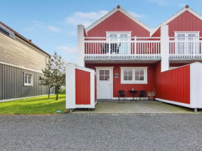 "Blagorodna" - 1.2km from the sea in Western Jutland