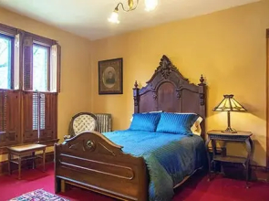 Barnes Street Bed & Breakfast