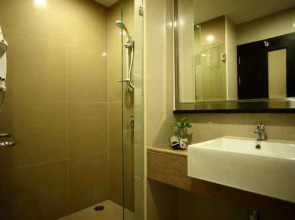 The Sunreno Hotel Bangkok