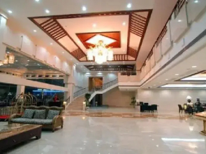 乳源白云天园林宾馆