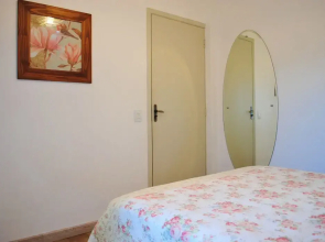 Apartamento da Rua Coberta