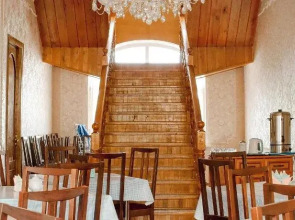 Пансионат «Вершина»