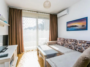 Apartments LORA Cetinjska