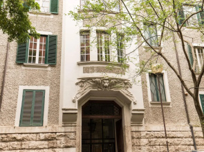Grand Tour Rome Suites - Liberty Collection