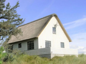 "Spasija" - 500m from the sea in Western Jutland