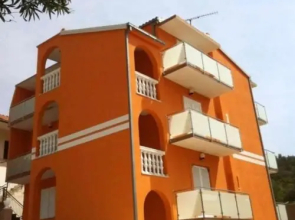 Apartments Orange