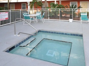 Gulfview Condominiums by Wyndham Vacation Rentals