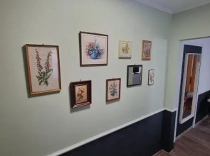 NEW Iorga4 OldCity SelfCheckIn