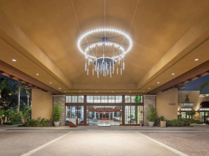 Westin Carlsbad Resort & Spa