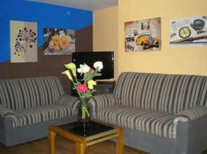 Apartamentos Aragon