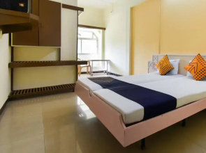 Hotel Ritesh by OYO Rooms