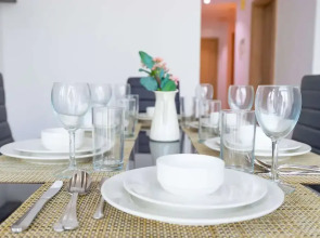 Marina View Luxury 2BR Apartment - SBL