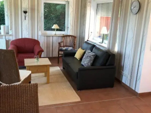 Ferienhaus Pilsum